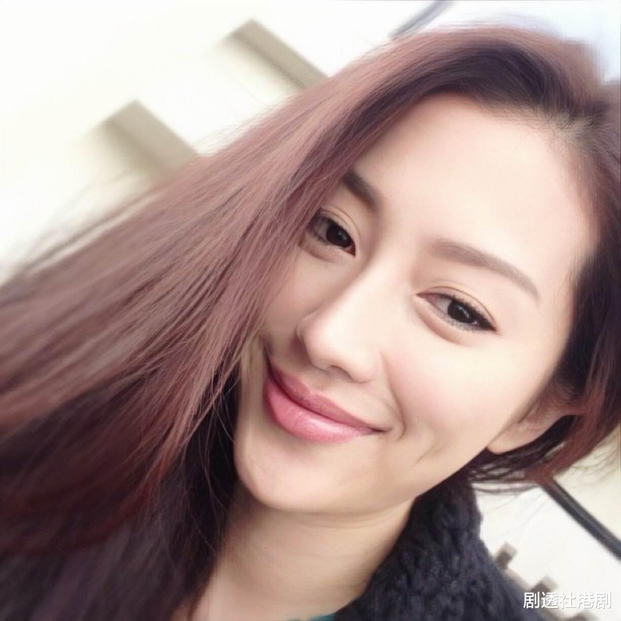 王秀琳|香港知名女星罕见出镜依旧风韵犹存！多段感情无缝连接，曾投诉遭同剧男星强吻