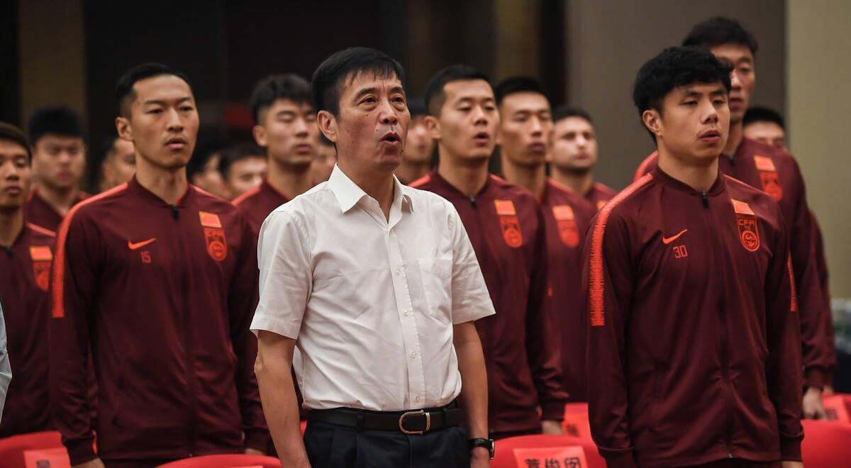曼城|中超新赛季连遭五大城市拒绝举办，国足沦为全民笑柄，谁最难受？