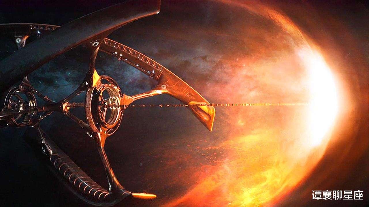 ?移民太空不再是梦!NASA发现太阳系外,疑似有人类能居住的星球