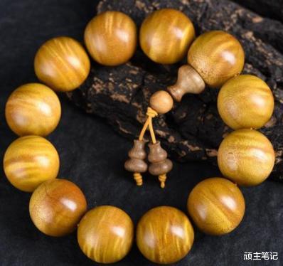 文玩|是不是只有高雅的玩家才会把玩这些香文玩?