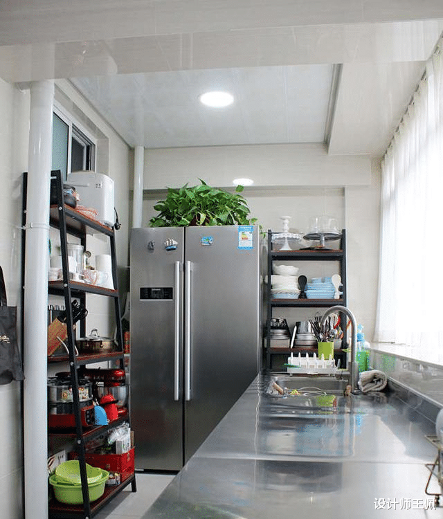 橱柜台面如何选?老师傅为你一一讲解不同台面的优缺点!快看看