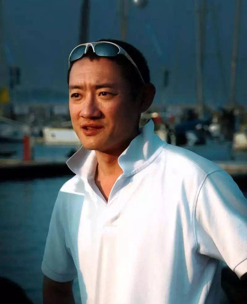 张敏|向华胜当年为何不娶张敏？只因他遇到了一个惹不起的人！