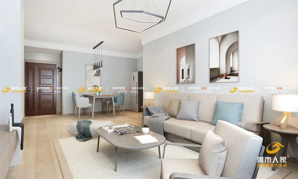 做好这些家居细节，不开空调也能享受清凉夏日