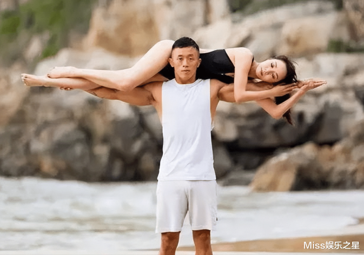 约翰尼·德普|吕丽君获20亿分手费,生活逍遥或迎第二春,甘比却要为刘銮雄养老