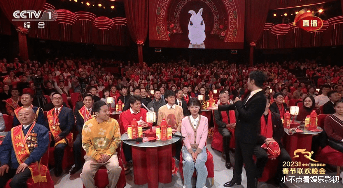 春晚|众口难调，兔年春晚槽点和亮点众说纷纭，今后的春晚是不是该创新