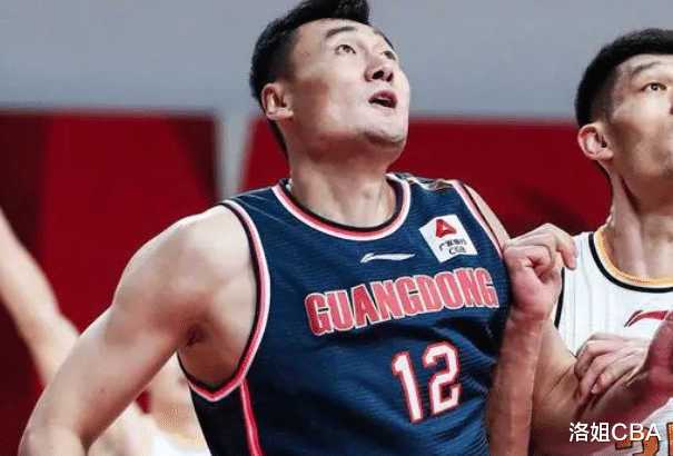 广东男篮|CBA三消息：青岛三将是非卖品，福建将续约高登，广东缺少篮板怪