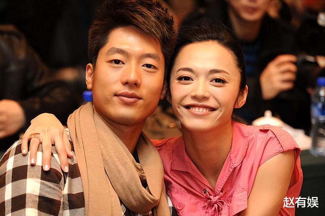 姚晨|姚晨凌潇肃:7年婚姻双双出轨,互撕10年后最终选择相忘于江湖