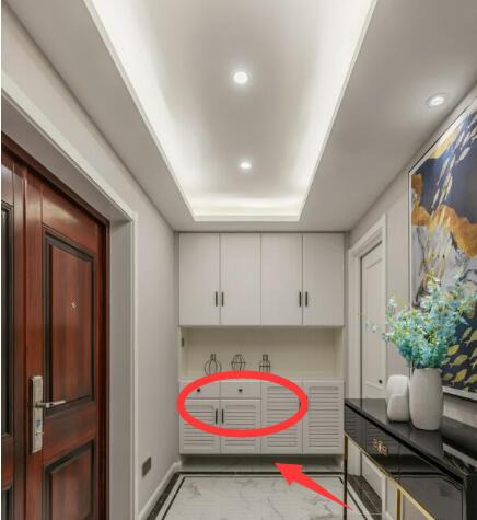 歪打正着！装这16个令人拍手叫好的装修细节！失之东隅，收之桑榆