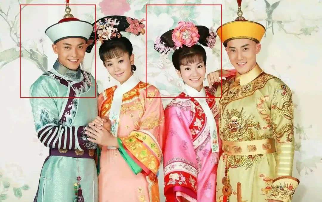 陈剑月|因戏生情不全是玻璃碴，这10对剧组擦出爱火的夫妻，最长已婚37年