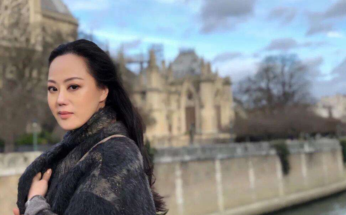 章小蕙|香港富商陈曜旻离世享年80岁,曾恋上明星章小蕙,离婚后最终人财两空