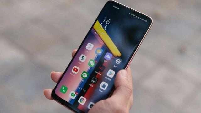 realme|不止红米K50系列,又一款天玑8100新机即将官宣,首发150W快充