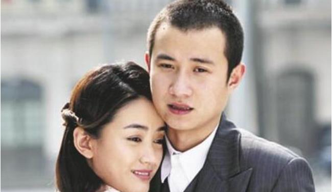 朱杰|朱杰：被孙红雷连吻5次，出道14年0绯闻，富豪老公身份不简单