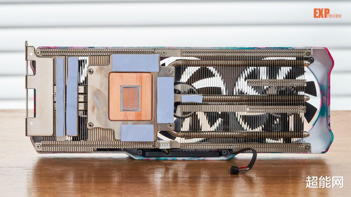 显卡|索泰 RTX 3050 X-GAMING OC 显卡评测：清凉的入门光追之选