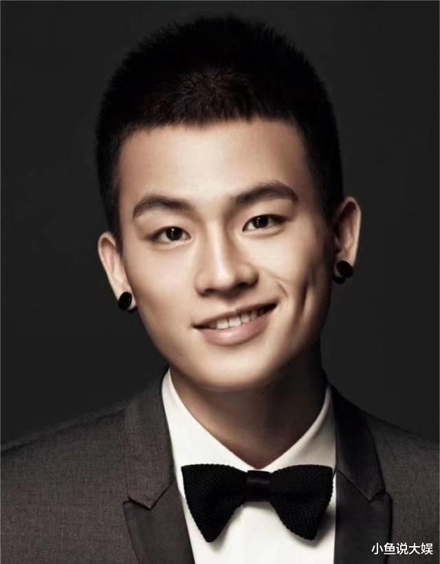 寸头|同样是小鲜肉,寸头差距怎么就这么大呢?帅不帅一个寸头就看出来了