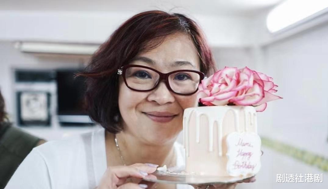 夏雨|旧照曝光!老戏骨夏雨太太曾被称冰山美人,夫妻长期分居依旧恩爱