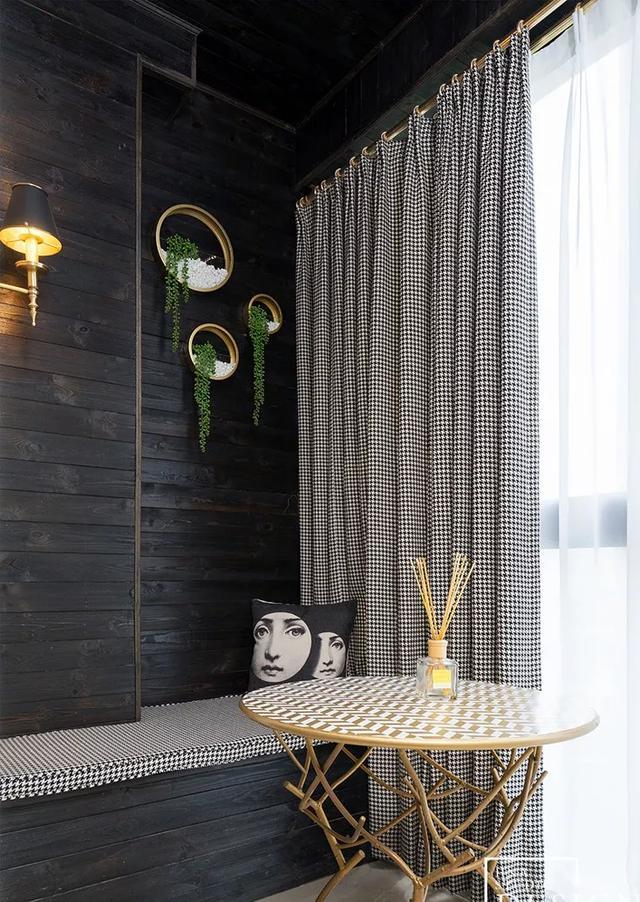 原来阳台还能这样设计,我家竟然浪费了好几万,还不如人家的好