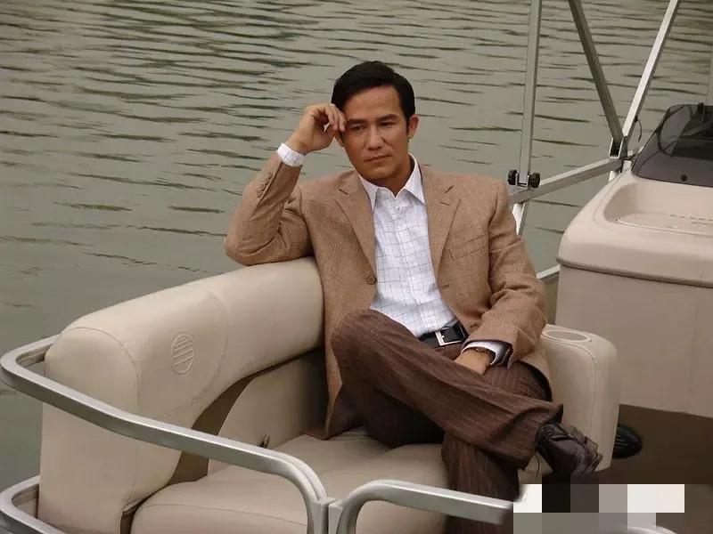 反派|港片里“最厉害的13位反派”排名：张耀扬仅第3，任达华垫底了