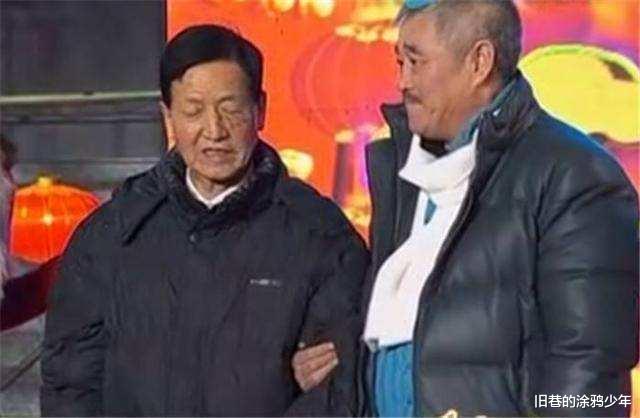 赵本山|赵本山被二十年未曾谋面的生父找到,直接将其赶走,却被网友称赞