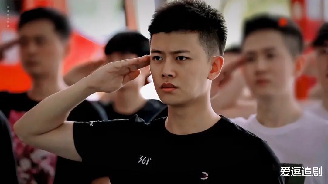 演绎|任嘉伦新剧《蓝焰突击》暂定4月16日播出,演绎烈火英雄的故事