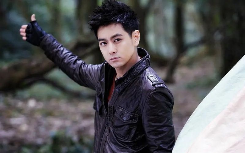 吴尊|“飞轮海F4”吴尊:娱乐圈第一谎话精,自曝隐婚生子人设崩塌