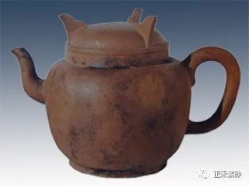 |根据胎质和火候判断紫砂壶的详细信息