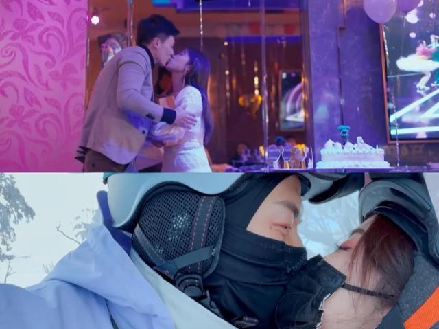 半熟恋人|《半熟恋人》“瑞历CP”黄瑞恩发文回应质疑声，罗颖解散粉丝群