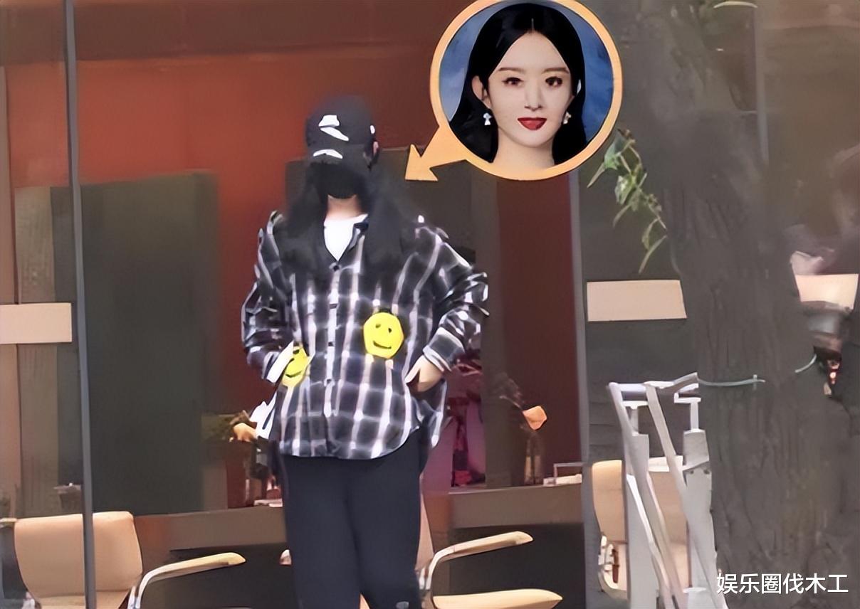 冯绍峰|复婚有戏？赵丽颖深夜找冯绍峰，走路蹦跳好开心，为儿1亿买豪宅