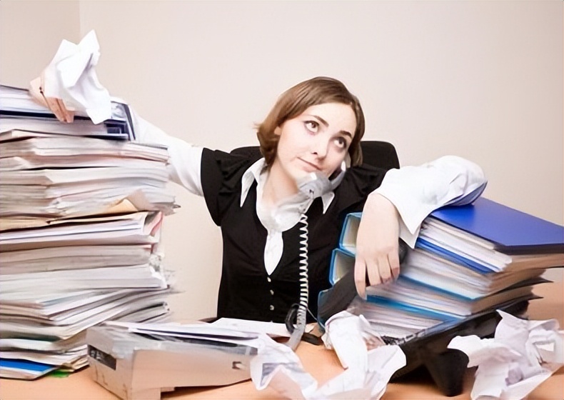 |学会拒绝,职场就轻松多了