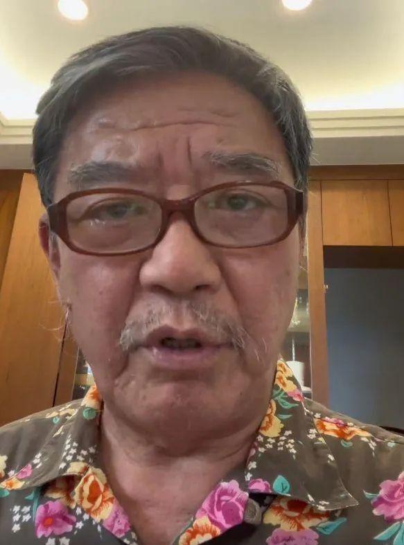 李立群|“晚节不保”老艺人现状：李立群称不想退网，潘长江胡言乱语放飞