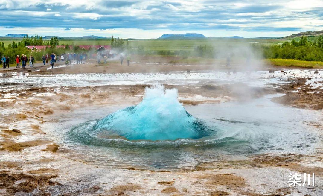 蚊子|世界公认的旅游NO1,唯一没有蚊子的冷酷仙境,让国人们流连忘返