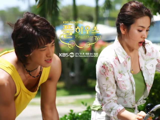 杨超越|为啥杨超越没演技,《浪漫满屋》还是找她演,只因这点别人做不到