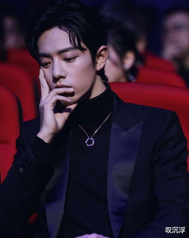 汪小菲|肖战加盟央视特别节目！访谈清醒通透，他身上有非常大的人格魅力