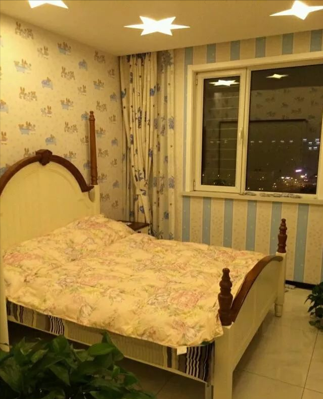 老公装修的新房，一进门把我吓懵了，住半月快要疯了，还能住吗？