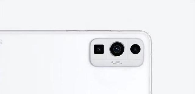 红米K60Pro渲染图：2K直屏+天玑9200，定价2999元起