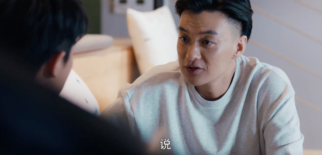 刘敏涛|“表面演技炸裂，实则用力过猛”的演员，蓝盈莹第二，刘敏涛第七