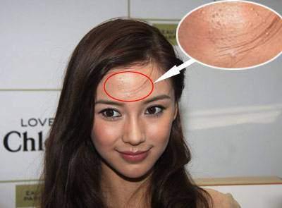 Angelababy|当红花旦被指当小三露骨短信曝光