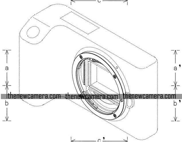 尼康|这不比索尼微单香?尼康新款全画幅无反相机曝光:定位比Z5更低