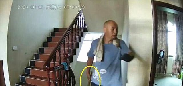 福建一对母女在家遇害,37岁男子入室盗窃被发现行凶,现已被抓获