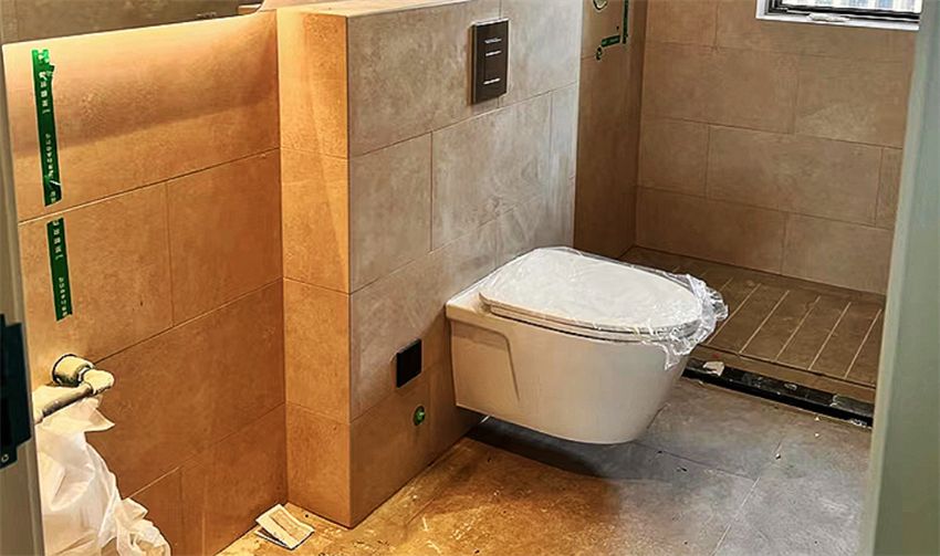 若再装修,卫生间还要坚持“8不做”!不是瞎说,是真尝到了甜头