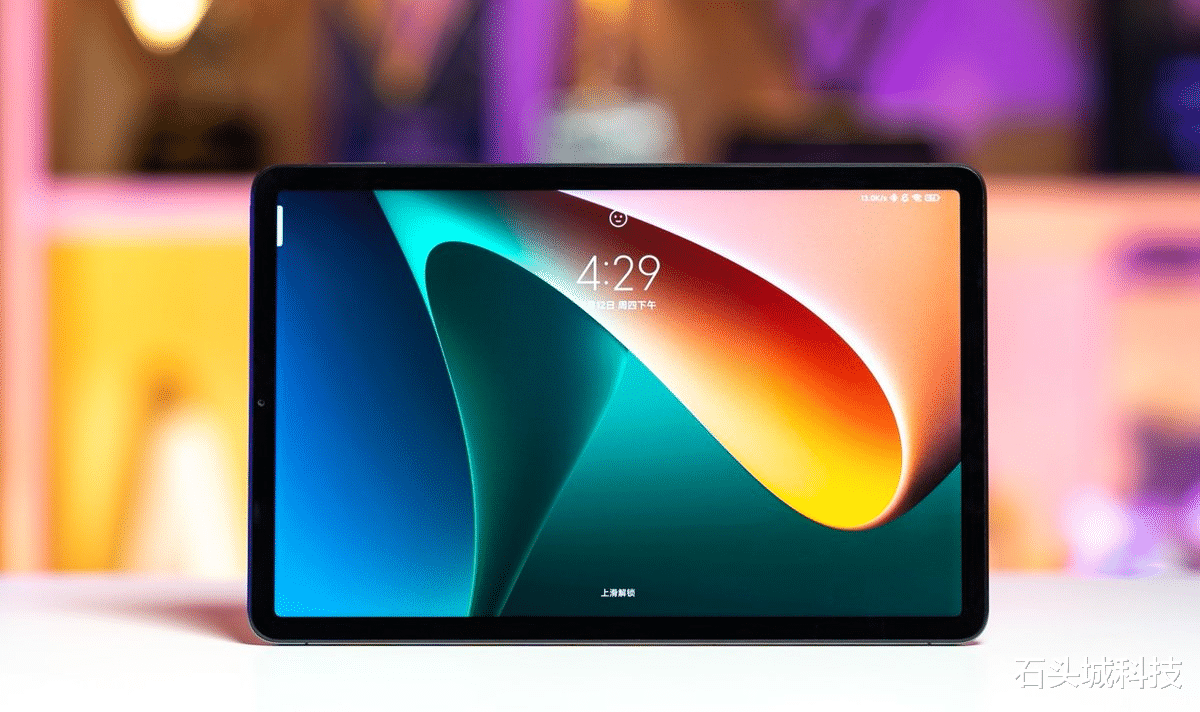 iPad|Hi iPad,国产平板蜂拥而至,下一个路口见