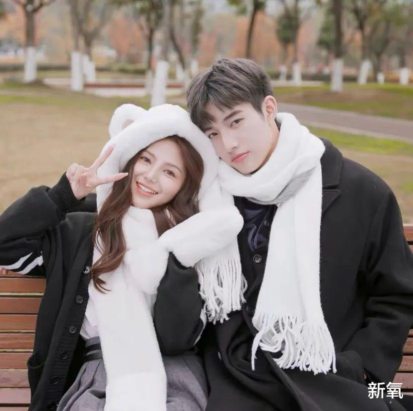 丁海寅|又尬又上头的偶像剧被万人催更,还被评cp颜值天花板?