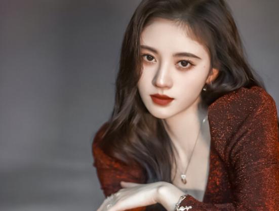 鞠婧祎|《黑莲花攻略手册》告别鞠婧祎,迎来新女主,灵动活泼又自然