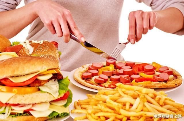 贫血|2型糖尿病人该怎么吃？饮食做好“五吃五不吃”，血糖更好控制