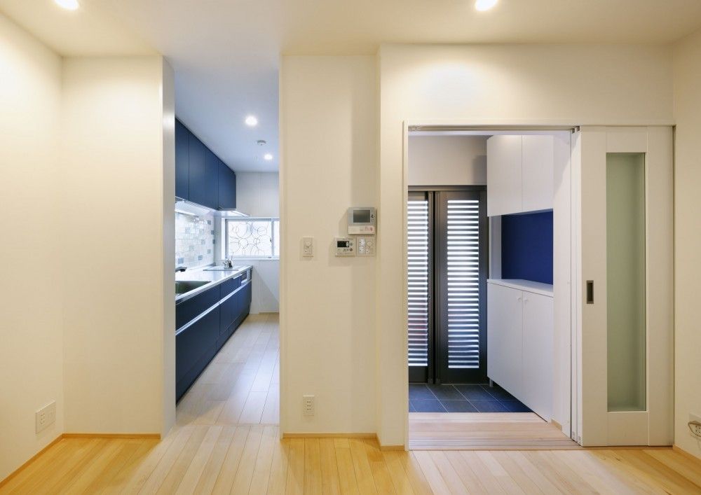 她家不豪华,却一进门就把我吸引,74㎡小家太温馨治愈了,晒晒