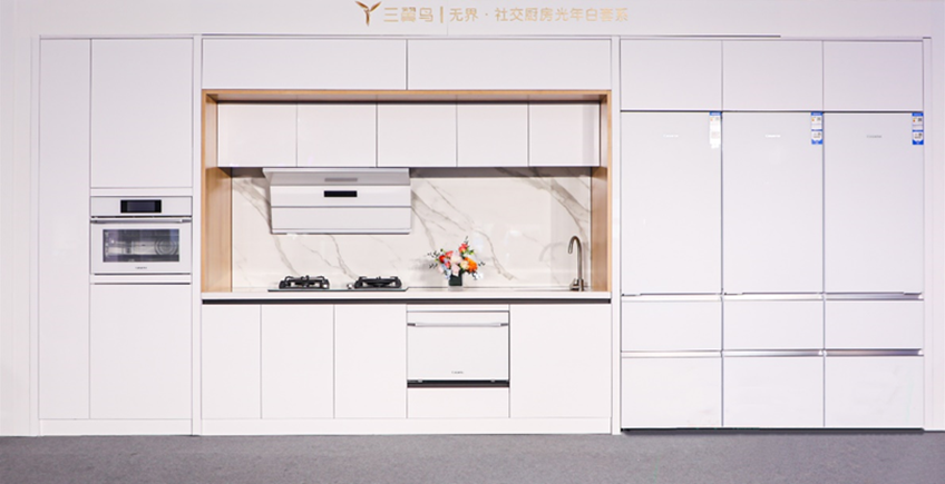 Java|超越自己!海尔冰箱份额净增最高再创纪录