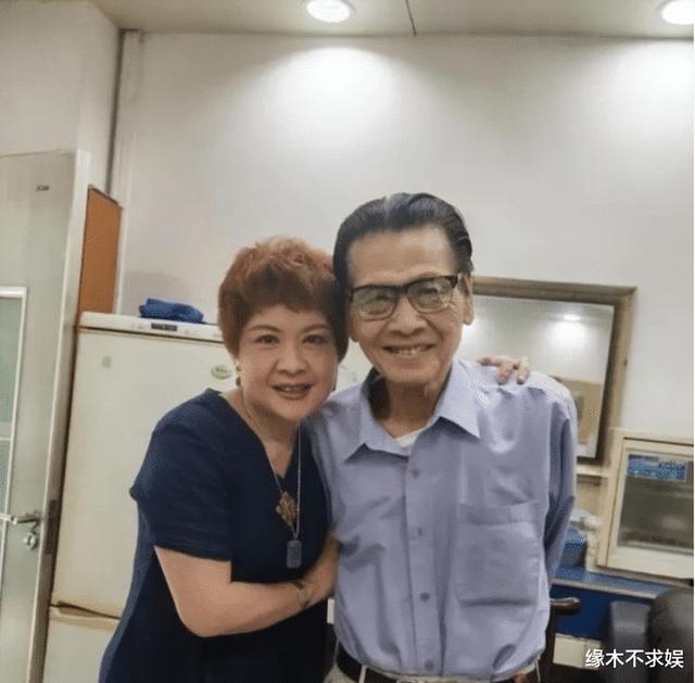 龚锦堂|《外媳》84岁“康伯”去世!邻居悼念太伤感,十几天前还精神抖擞