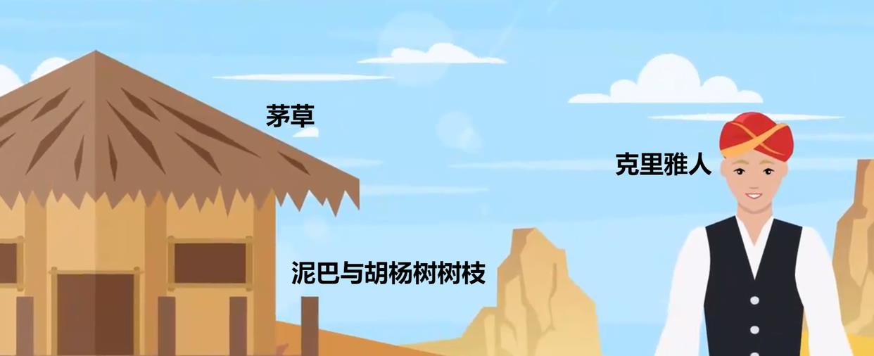 徒步|“死亡之海”中的神秘之地，我国最难抵达的村落，迄今不知来源