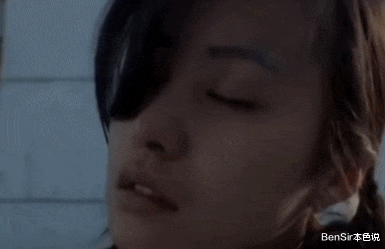 郝蕾|情爱戏，还得看郝蕾