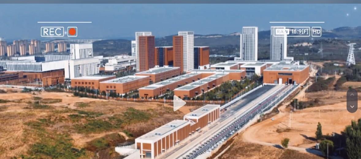 “电磁撬”来了,最高时速1050公里,距离电磁火箭还远吗?