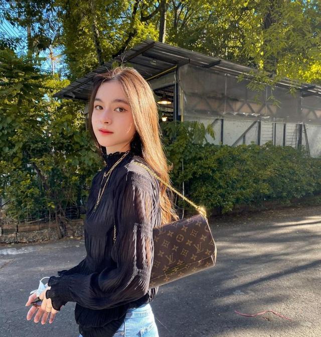 蒋丽莎|泰版《流星花园》高颜值演员名单!小优美貌惊艳,人均多才多艺